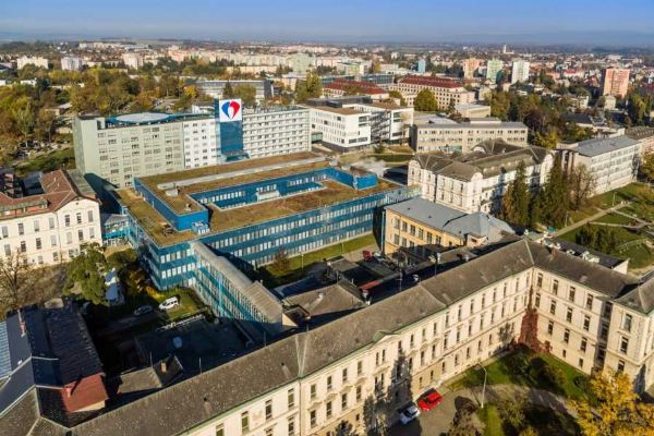 Olomoucká nemocnice nabízí nový dechový test pro odhalení potravinových intolerancí Olomoucká nemocnice nabízí nový dechový test pro odhalení potravinových intolerancí