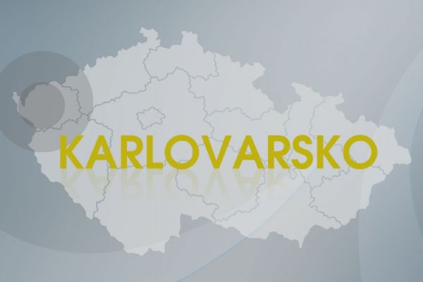 Karlovarský kraj: Archivní zprávy 37. týdne 2022 (TV Západ)