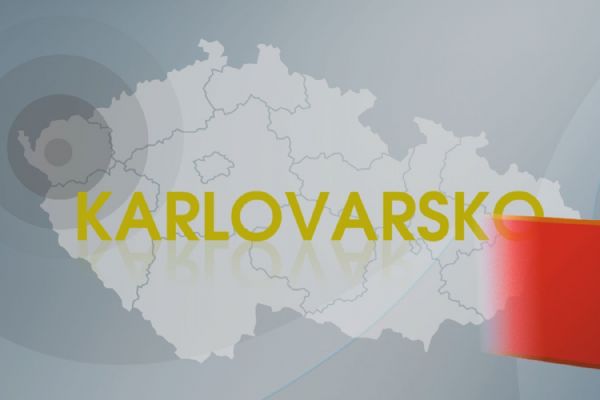 Karlovarský kraj: Archivní zprávy 25. týdne 2022 (TV Západ)