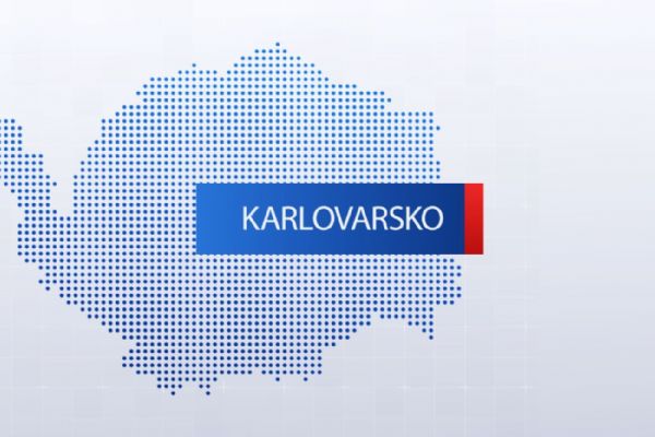 Karlovarský kraj: Víkendové Zprávy 13. týdne 2019 (TV Západ)