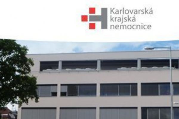 Cheb, Karlovy Vary: Zákaz návštěv v nemocnicích