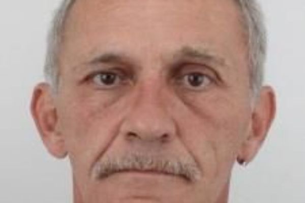 Chebsko: Policie hledá pohřešovaného Josefa Klimenta