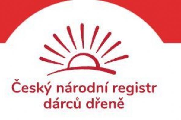 Chodov: Národní registr hledá dárce kostní dřeně Chodov: Národní registr hledá dárce kostní dřeně