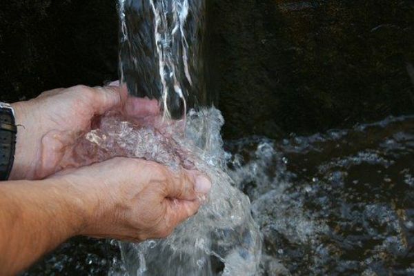Nedostatek vody pomohou v Plzni vyřešit vodojemy