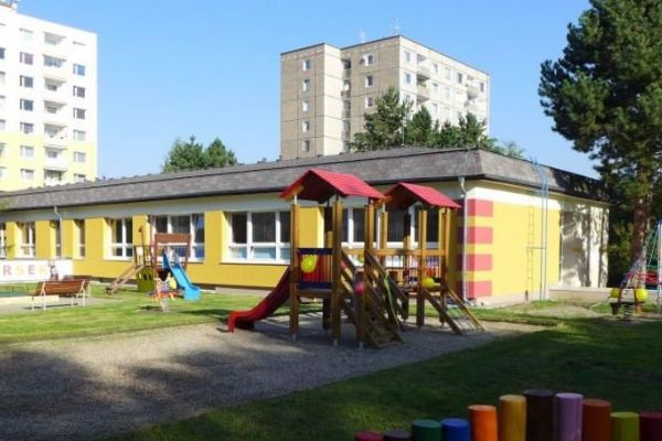 Karlovy Vary: Mateřské školy ve městě zůstanou v provozu