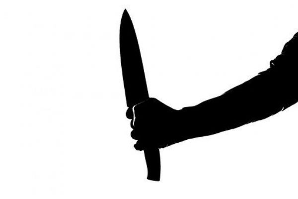 Karlovy Vary: Muži vyhrožoval s nožem v ruce 