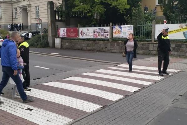 Karlovy Vary: Pravidelný dohled na přechodech