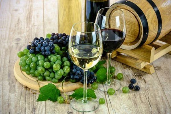 Kontrola vín označených značkou VOC potvrdila vysokou jakost