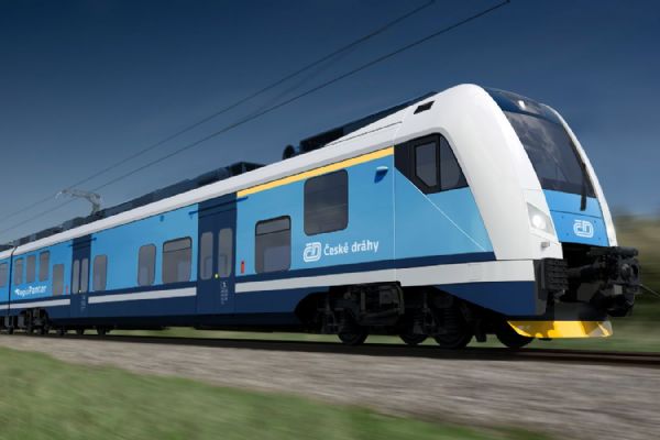 Plzeňský kraj pro příští rok posílí veřejnou dopravu