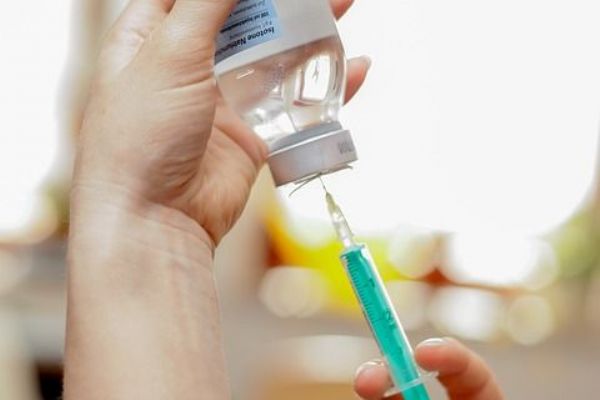 Mariánské Lázně: Ve městě vznikne nové očkovací místo 