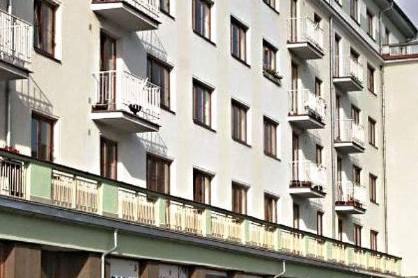Plzeň si nechá ve vlastnictví další pozemky pro bytovou výstavbu