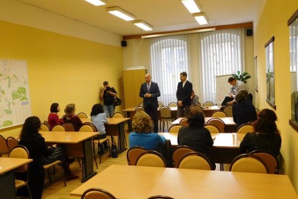 Nedostatek lékařů pociťuje celé Česko. V příhraničí je však situace již kritická Nedostatek lékařů pociťuje celé Česko. V příhraničí je však situace již kritická