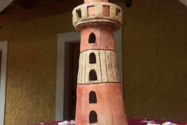 Projekt Maják byl oceněn Ministerstvem vnitra Projekt Maják byl oceněn Ministerstvem vnitra