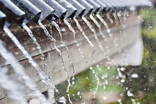 Sokolov: Dešťová voda má v ZŠ Běžecká sloužit k zalévání