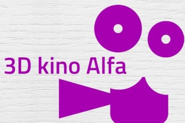 Sokolov: Listopadový program kina Alfa