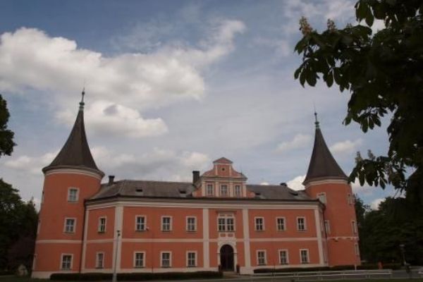 Sokolov: Muzeum obnoví sklepení a vystaví zlatý poklad