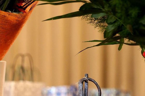 Startuje 12. ročník udílení ocenění Křesadlo 2020 Startuje 12. ročník udílení ocenění Křesadlo 2020