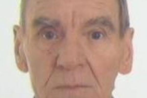 Svatava: Policie pátrá po pohřešovaném 79letém muži