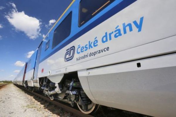 Region: Na železnici začne platit nový jízdní řád