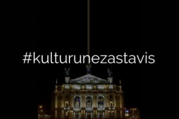 Západočeské divadlo se připojuje k celorepublikové akci Majáky české kultury Západočeské divadlo se připojuje k celorepublikové akci Majáky české kultury