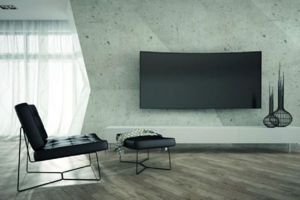 Jak vybrat a instalovat nástěnný držák televize