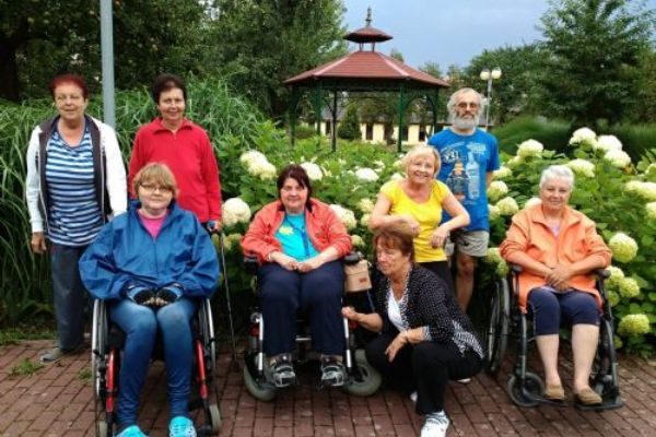 Plzeň bude o víkendu hostit minikongres o roztroušené skleróze 