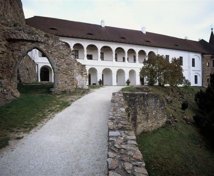 Nová výstava na hradě Velhartice přiblíží období třicetileté války