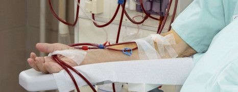 Nové dialyzační středisko vznikne v Klatovské  nemocnici 
