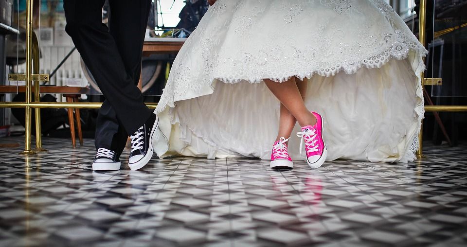 Snoubenci v Plzni si mohou nově rezervovat termín sňatku také online