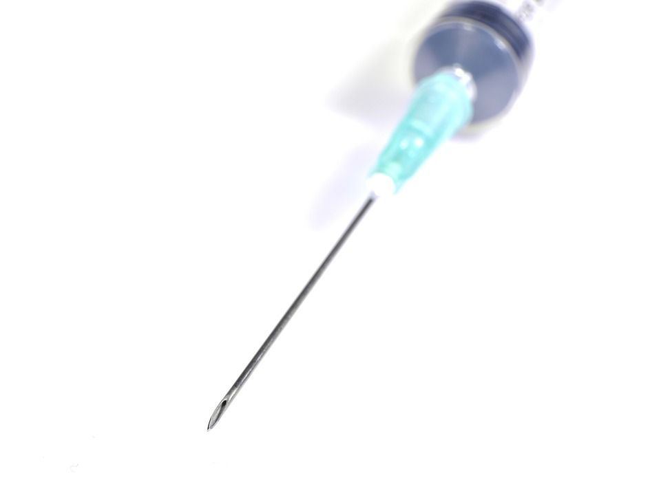 V borské školce našli další injekční stříkačku