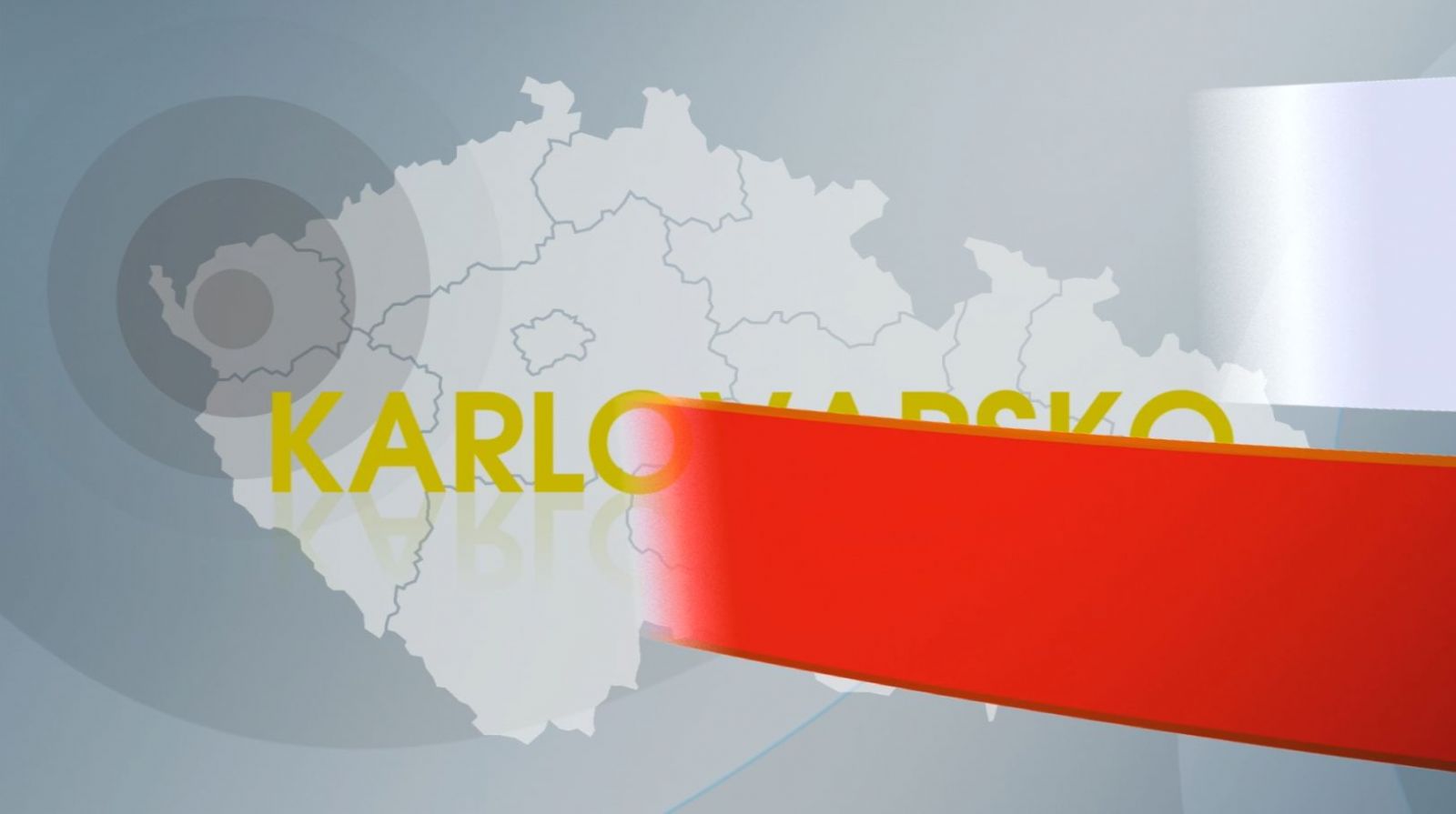 Karlovarský kraj: Víkendové Zprávy 26. týdne 2017 (TV Západ)