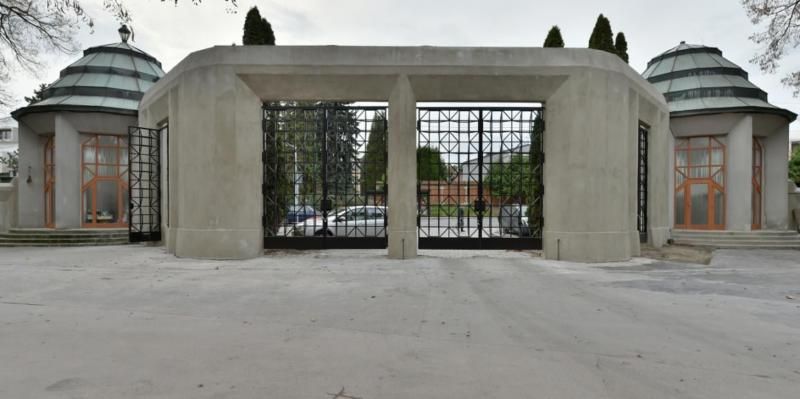 Praha představila výsledky architektonické soutěže na pietní úpravu Ďáblického hřbitova s čestným pohřebištěm