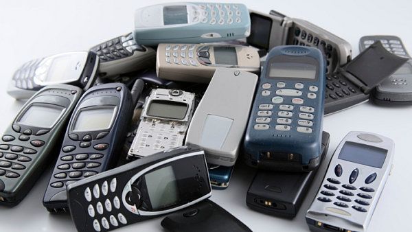 Železná Ruda otevírá muzeum mobilních telefonů