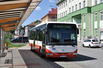 Nová linka MHD pro obyvatele Třemošné a Zruče-Sence
