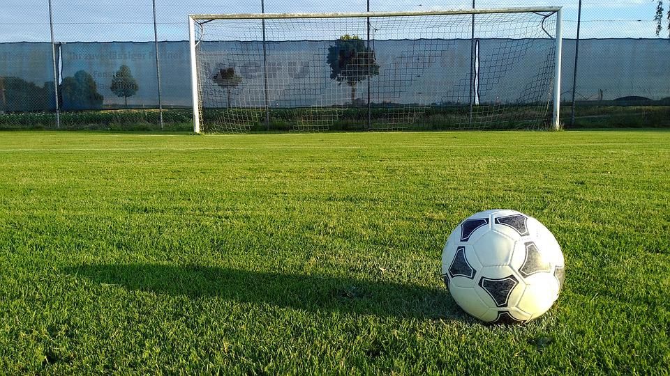 Kraj podpoří nákup bezpečných fotbalových branek pro kluby v regionu
