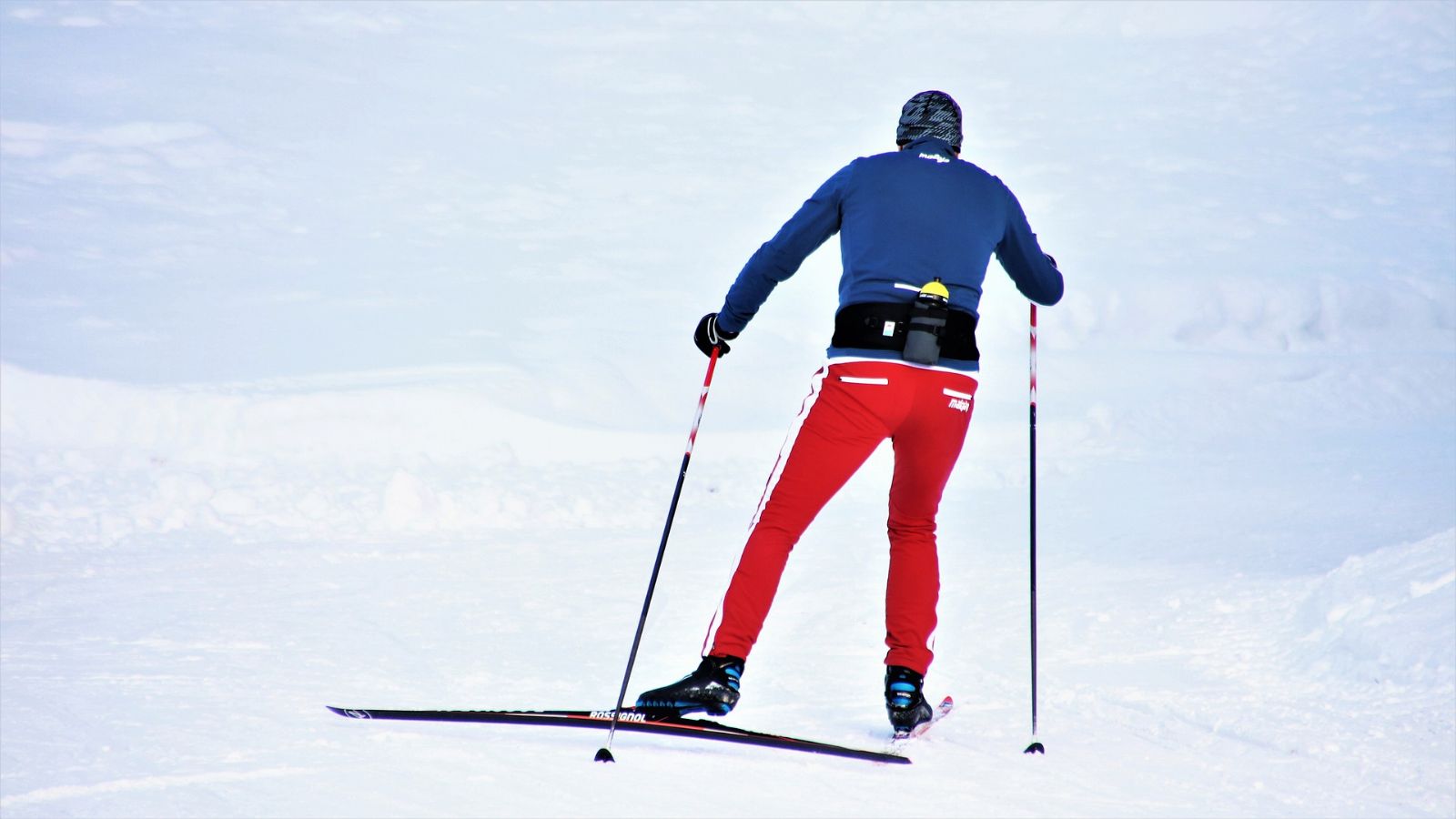  Krušné hory budou hostit mistrovství světa v lyžařském orientačním běhu