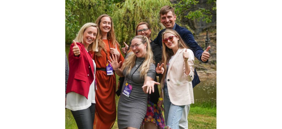 Region: Akcelerační soutěž pomůže studentům z Karlovarského kraje nastartovat podnikání