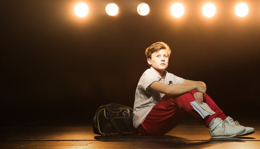 Výjimečný anglický muzikál Billy Elliot bude mít premiéru 11. května 2019 na Nové scéně DJKT