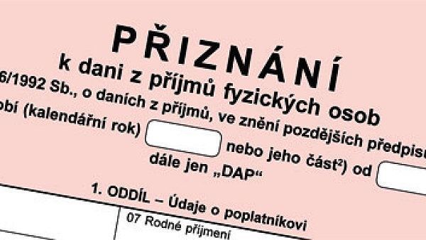 Finančním úřadům v Plzeňském kraji hrozí stěhování