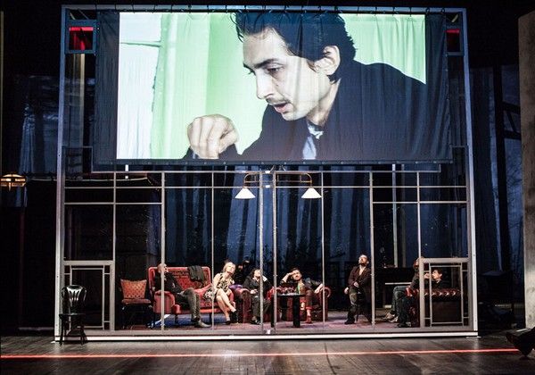 Festival Divadlo zahájí ve středu polská inscenace Mýcení režiséra Krystiana Lupy. V ulicích se objeví velká mimina 