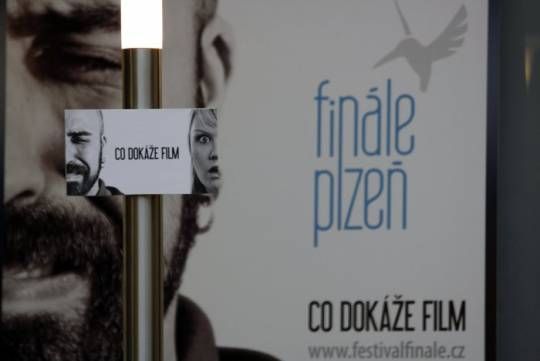 Město začne hledat pořadatele festivalu Finále Plzeň na další roky 