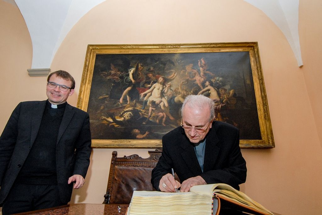 Plzeň prožije historickou událost, dubnové svěcení nového biskupa
