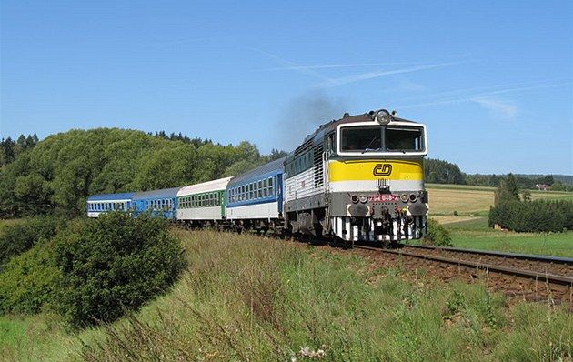 Mezi Plzní a Vejprnicemi nepojedou od března vlaky 