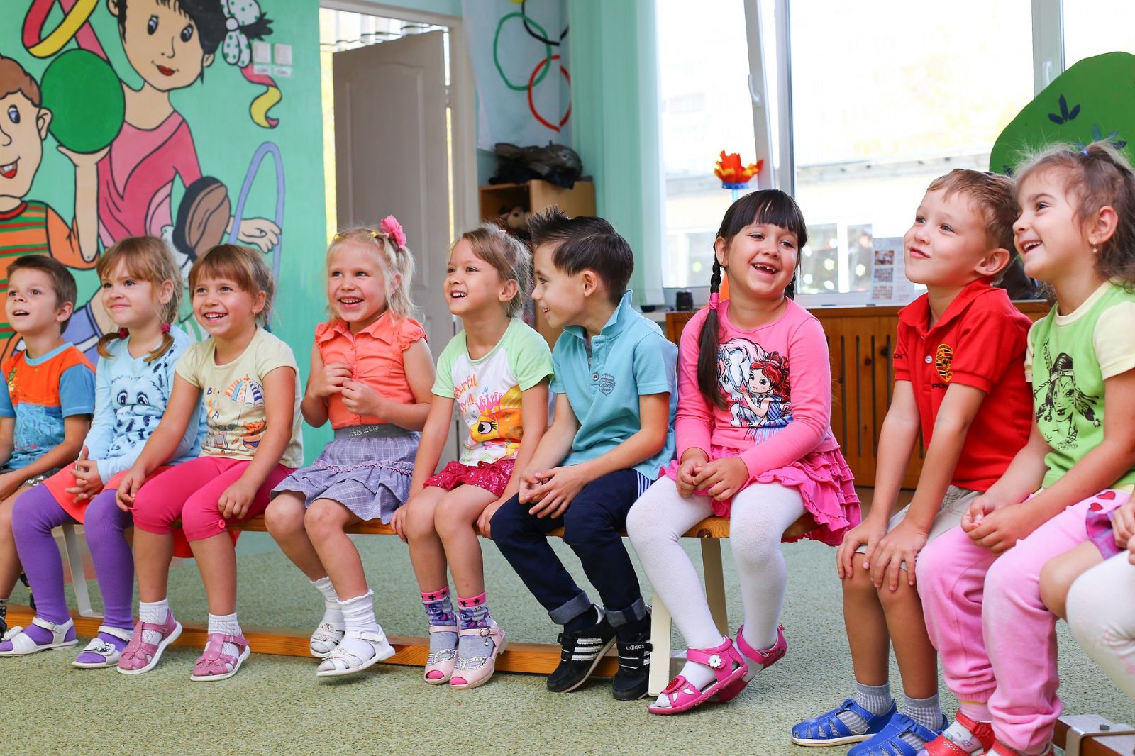 Do školky v Pacově zavítá i díky IROP o 20 % více dětí