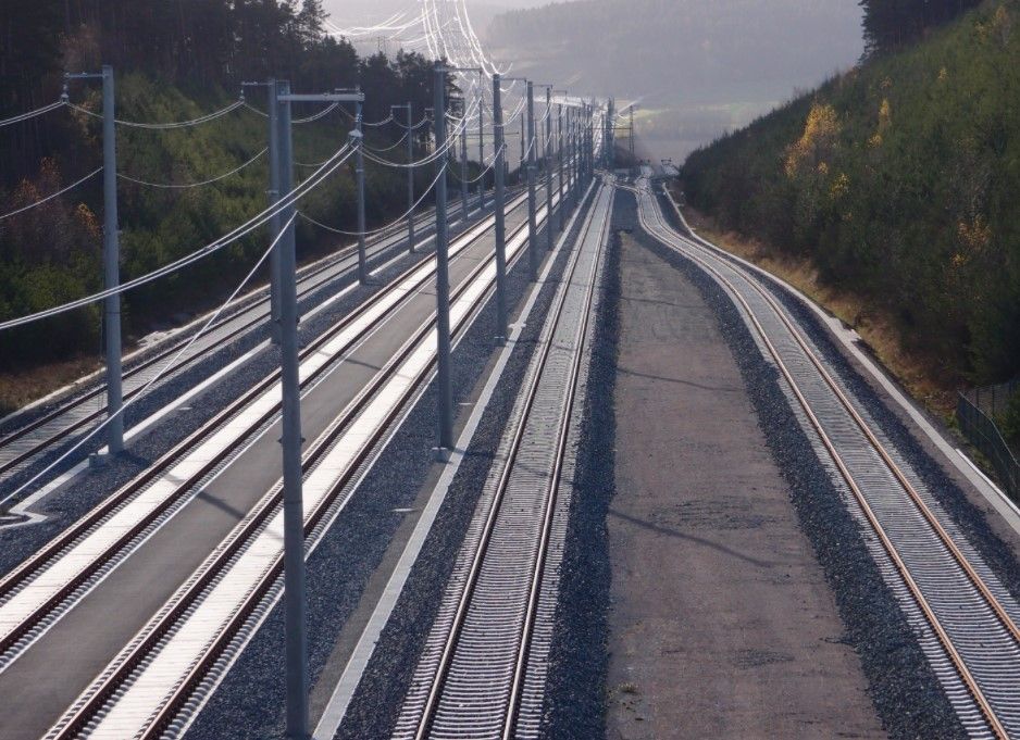Správa železnic vyhlásila architektonickou soutěž na roudnický terminál VRT