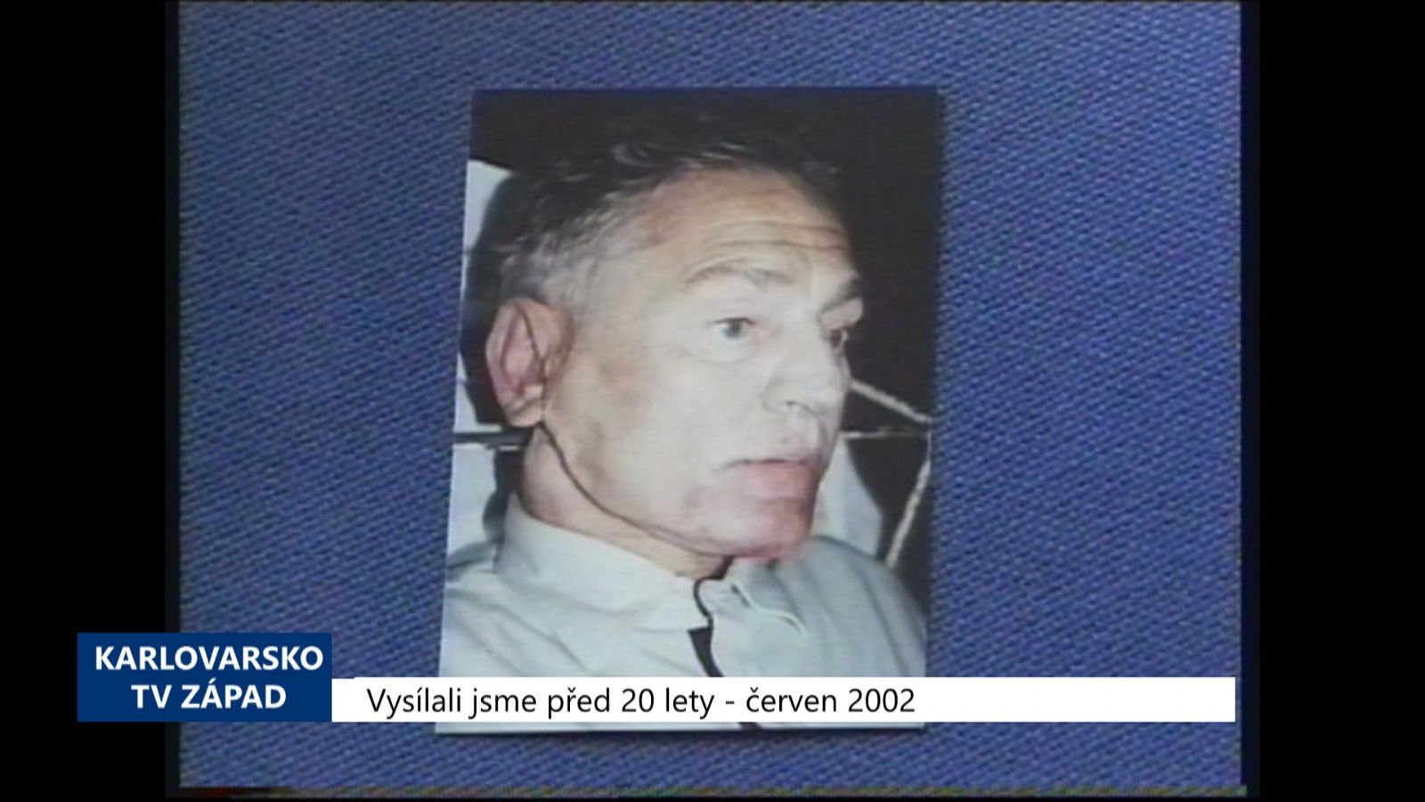 2002 – Sokolov: Neznámý oběšený muž (TV Západ)