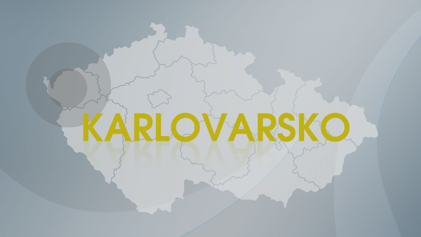 Karlovarský kraj: Archivní zprávy 32. týdne 2022 (TV Západ)