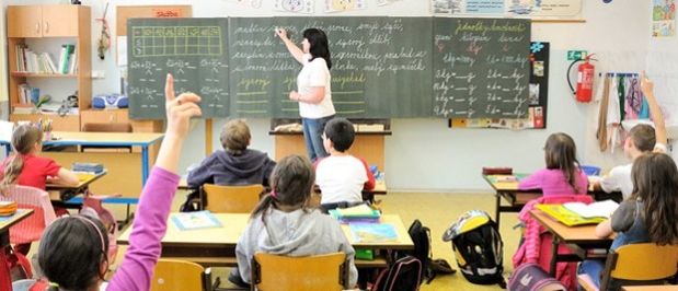 Zápisy ukrajinských dětí do škol pokračují