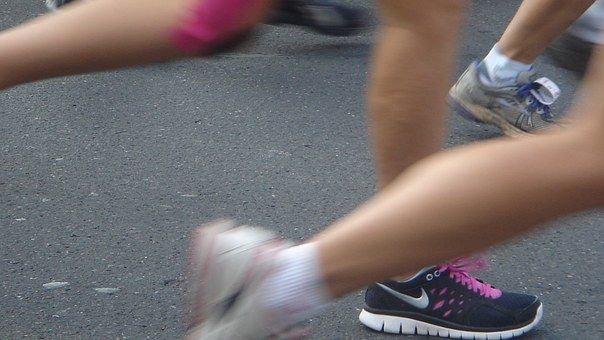 Juniorský maraton prověří síly běžců ze středních škol