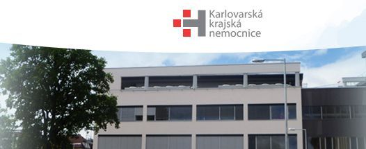 Karlovarská nemocnice pokračuje v modernizaci